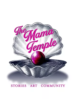 Image: The Mama Temple