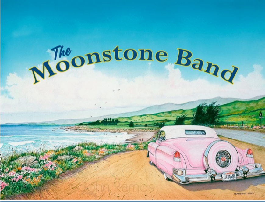 The Moonstone Band