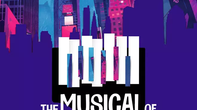 Image: The Musical of Musicals (The Musical!)