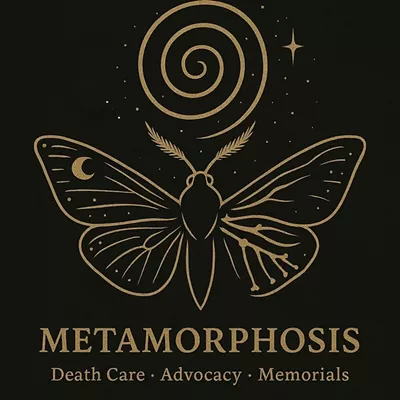 Image: "The Reality of Mortality" Free Session One: Body Disposition Options in California