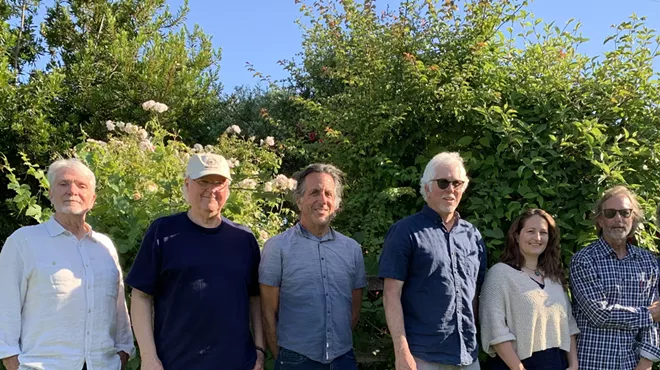 Image: The Taproots at Bristols