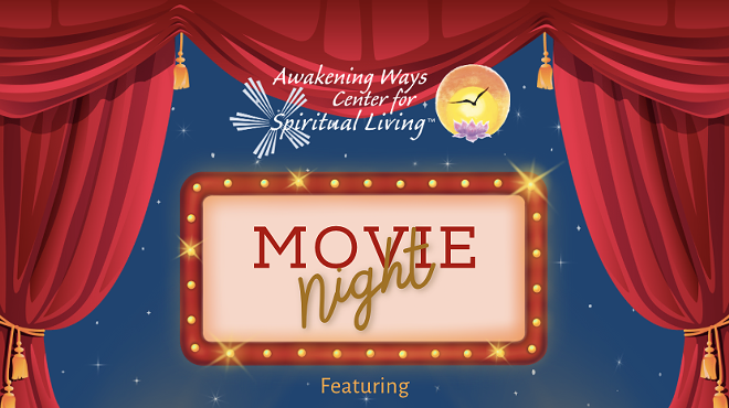 Image: The Third Harmony: A Movie Night Exploring the Power of Nonviolence