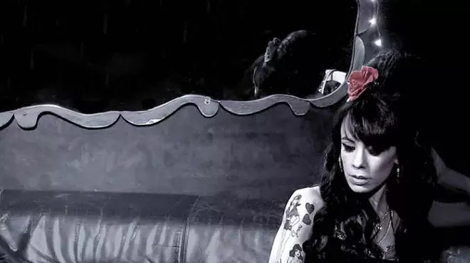 Image: The Winehouse Experience (A celebration of Amy Winehouse)