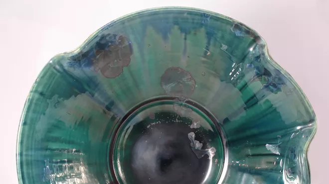 Image: Thomas Brown: Featured Craft Artist