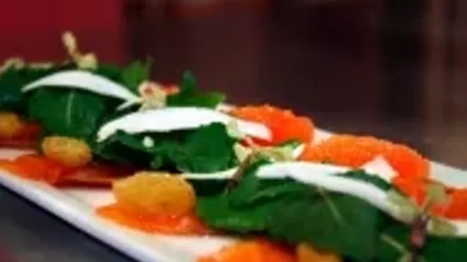 Image: Thomas Hill Organics Market Bistro