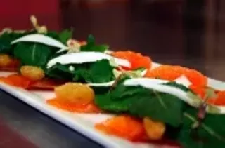 Image: Thomas Hill Organics Market Bistro