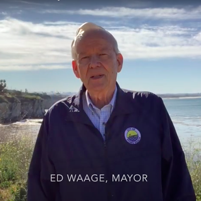 Image: Threat of beach closures sparks outrage on Central Coast