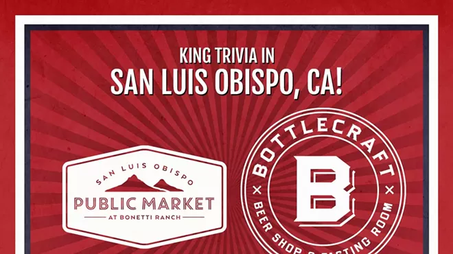 Image: Thursday Night Trivia