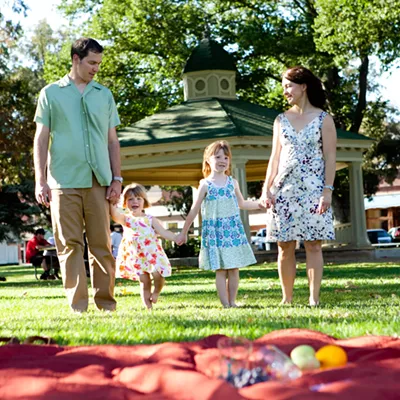 Image: Travel Paso wants locals to head to Paso Robles for a visit