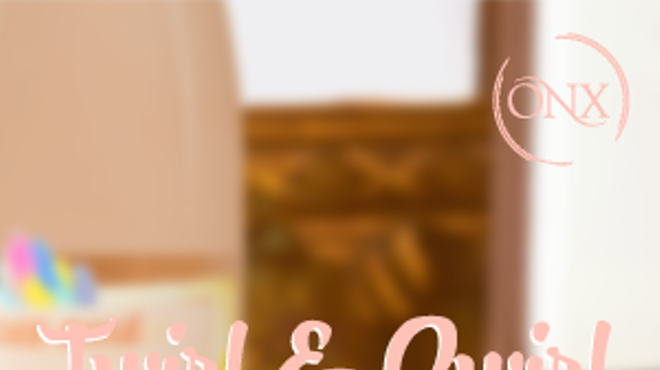 Image: Twirl and Swirl Virtual Valentine Wine Tasting Event