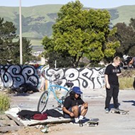 Nipomo skate park close to completing its funding goal