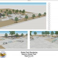 Nipomo could finally see skate park construction in 2021