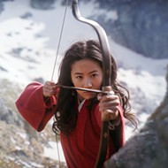 Disney's <b><i>Mulan</i></b> remake offers less heart, soul, and empowerment than the original