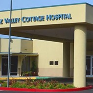 Santa Barbara County hospitals allow for visitation with restrictions