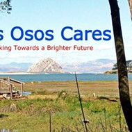 Los Osos Cares continues to aid its Estero Bay community amid COVID-19 challenges
