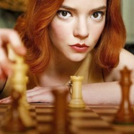 <b><i>The Queen's Gambit</i></b> makes chess exciting and genius lamentable