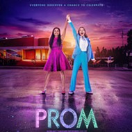 <b><i>The Prom</i></b>