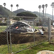 Contractor barred from working in Pismo Beach appeals the decision in court