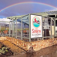 The Siren takes over food, drink, and fun at Dairy Creek Golf Course
