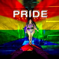 Pride 2019: Body positivity, LGBTQ mental health, and gay bars