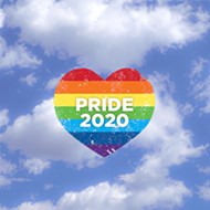 Pride 2020: Pushing for equality