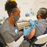 SLO County, state sign agreement on Blue Shield vaccine distribution