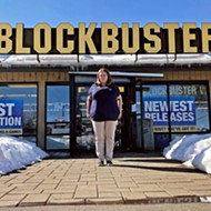 <b><i>The Last Blockbuster</i></b>