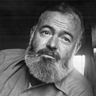 <b><i>Hemingway</i></b>