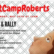 North County wants more transparency about Camp Roberts' potentially housing migrant children