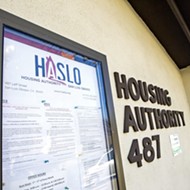 Housing Authority gets 156 new housing vouchers for vulnerable residents