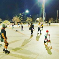 SLORoll initiative unites roller-skating community in SLO County