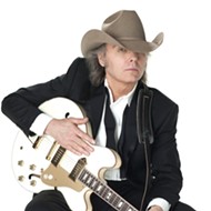 The Mid-State Fair hosts country stars Dwight Yoakum and Big &amp; Rich this weekend