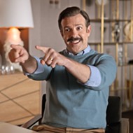 <b><i>Ted Lasso</i></b> flips the 'ugly American' clich&eacute; on its head