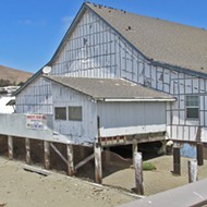 Cayucos gets approval to apply for Vets Hall restoration funds
