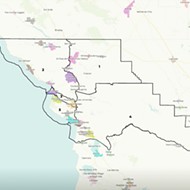 Attorneys argue over SLO County Patten Map at redistricting hearing