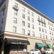 Anderson Hotel receives $2 million in federal funds