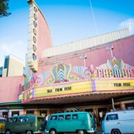 Let's go to the movies! The SLO International Film Festival returns to in-person screenings
