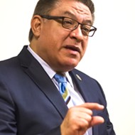 Panetta and Carbajal secure Democratic leads for congressional races