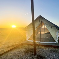 FEATURE: As private camping experiences like Hipcamps grow in popularity and importance, county rules and guidelines lag behind
