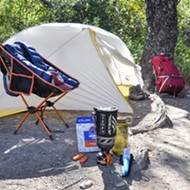 GEAR HUB: These backcountry trip essentials will keep your pack light and you comfortable