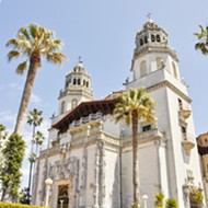 FEATURE:Hearst Castle’s new Julia Morgan tour highlights a woman before her time and the joy of collaboration