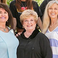 Grover Beach's Captive Hearts provides faith-based recovery services for women once caught in domestic abuse and human trafficking