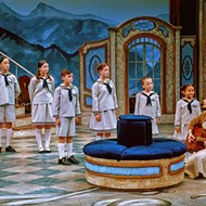 The hills are alive: PCPA breathes fresh life into Rodgers and Hammerstein's <b><i>The Sound of Music</i></b>
