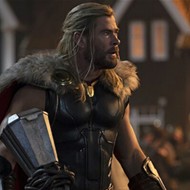 <b><i>Thor: Love and Thunder</i></b> is full of wonder