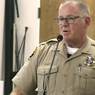 Oceano Sheriff's substation notes uptick in crime rate
