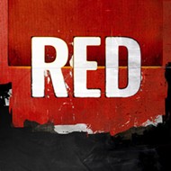 SLO Rep's Red explores the mind of artist Mark Rothko