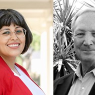 Cuesta College's trustee area 4 race is heated with past controversy and a call for better South County representation