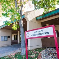 Controversial Paso school board members losing in early vote counts