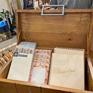 Check out these local stores catering to stationery aficionados