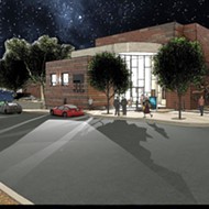 Miossi Charitable Trust donates $1 million to support new SLO REP building